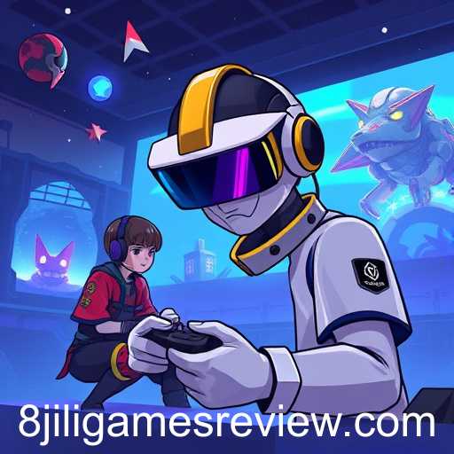 Exploring the Evolution of Gaming on JiliGames