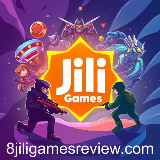Exploring Jili Games: A Rising Star in the Gaming World
