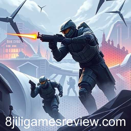 In-Depth Look at Jiligames' Global Impact